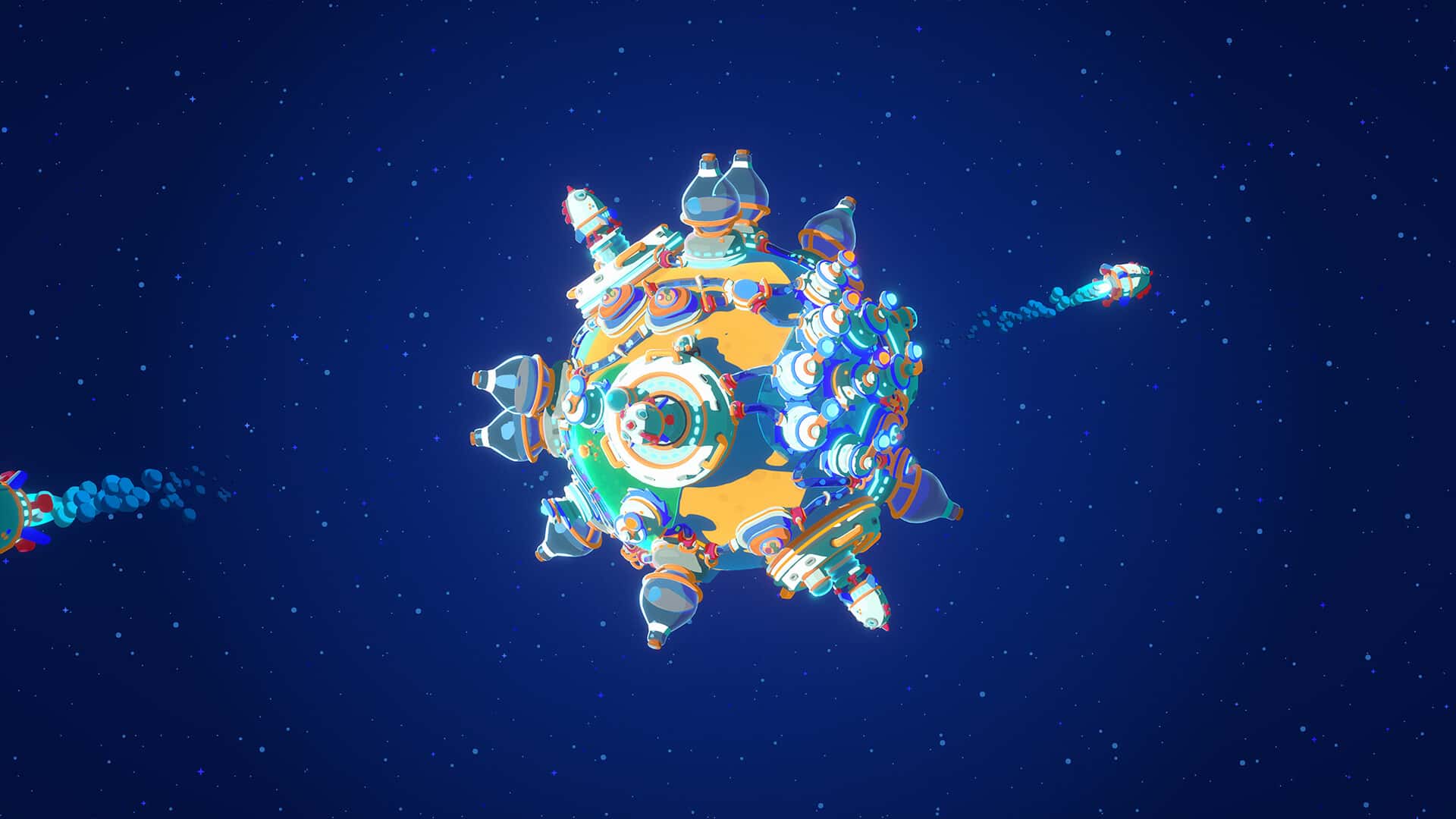 游戏截图4